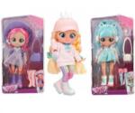 IMC Toys Cry Babies BFF Papusi S4 920729 Papusa