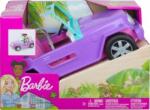 Mattel Barbie Masina de teren GMT46 Papusa Barbie