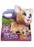 Hasbro Furreal Poop-a-lot Catelus Corgi cu lesa 23 cm 28057