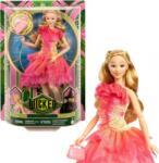 Mattel Barie Wicked Glinda Fashion HXT63 Papusa Barbie