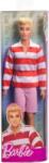 Mattel Barbie Ken Fashionistas Blonde Hair HYV01 Papusa Barbie