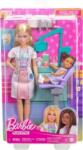Mattel Barbie papusa Dentist JCR74 Papusa Barbie