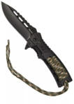Mil-Tec Terep Mil-Tec túlélő kés - tereptarka - 13 780 Ft