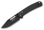 Ganzo G768PT-BK zsebkés (G768PT-BK)