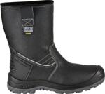 Safety Jogger Bestboot munkavédelmi csizma S3 (BESTBOOTBLK36)