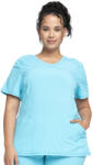 Cherokee Cherokee Mock Wrap Top egészségügyi tunika (CKE2625A)