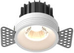 Maytoni Round DL058-12W3K-TRS-W 1x12W/LED 3000K 920lm IP20 (DL058-12W3K-TRS-W)