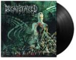 Earache LP Decapitated: Nihility CLR | LTD - groovespin - 13 935 Ft