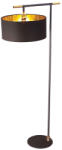Elstead Lighting Balance BALANCE-FL-BKPB Állólámpa 1x60W/E27 (BALANCE-FL-BKPB)
