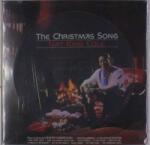 DOL LP Nat King Cole: The Christmas Song PIC | LTD