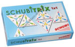Schubi Schubitrix - Egyszeregy (L23961EXP)
