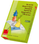 Schubi Kalapos matematikai készségfejlesztő (L22391)