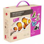 Akros Interdidak, S. L Maxi állatos kirakók (50221)