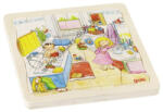 Goki Puzzle, Egy nap az életemben (57566)
