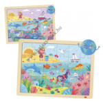 AKROS Öko puzzle - mentsük meg a bolygót! (52270)