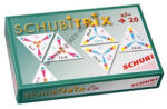 Schubi Schubitrix - Összeadás és kivonás 20-ig (L23968)