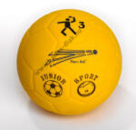 Plasto Ball Kézilabda supersoft 3 méret (03496)