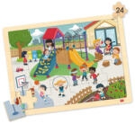 Akros Interdidak, S. L Az én inkluzív iskolám (52250)