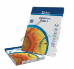 Corwell Kft Etikett, univerzális, 105x74 mm, VICTORIA, 800 etikett/csomag (LCV11375)