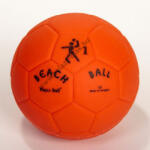 Plasto Ball Kft Hipersoft strand kézilabda, 1-es méret (250 gr, 15, 9 cm, 32 panel) (03649)