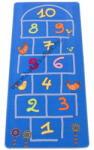 Eduplay Ugróiskola szőnyeg (BD54564)