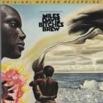 Mobile Fidelity Sound Lab 2LP Miles Davis: Bitches Brew LTD | NUM - groovespin - 32 591 Ft