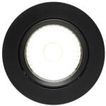 Nordlux FREMONT 47860103 Beépíthető spotlámpa 1x4, 5W/LED 4000K 380LM IP23 (47860103)
