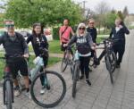  E-bike túra a Balaton körül