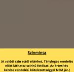 ForgoszekHuzat. hu (Dircom Kft. ) Székhuzat JYSK TOREBY étkezőszékre (elasztikus, mosható, KÖZÉPBARNA)