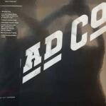 Rhino Records (2) LP Bad Company: Bad Company LTD | NUM