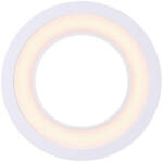 Nordlux CLYDE 47510101 Beépíthető spotlámpa 2700K 350LM IP20 (47510101)