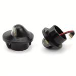  Ford Rendszámtábla Világítás LED - Ford F150 F250 F350 Super Duty Ranger Explorer Bronco Excursion Expedition