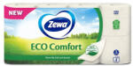  Toalettpapír 3 rétegű 150 lap/tekercs 8 tekercs/csomag Zewa Eco Comfort - suplix