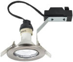 Nordlux CANIS 49760155 Beépíthető spotlámpa 1x50W/GU10 6500K 345LM IP20 (49760155)