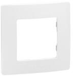 Legrand Niloé 1-es keret fehér 665001