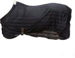 Kentucky Horsewear Könnyű Mesh légytakaró, fekete - 155 cm