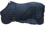 Kentucky Horsewear Könnyű Mesh légytakaró, navy - 125 cm