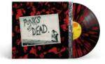 Captain Oi! LP The Exploited: Punks Not Dead (45th Anniversary Edition)