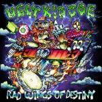 Metalville CD Ugly Kid Joe: Rad Wings Of Destiny DIGI