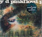 EMI CD Pink Floyd: A Saucerful Of Secrets