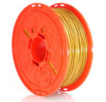 Filanora Filacorn PLA Xtra filament 1, 75mm arany (Ri07GC1755417-1)