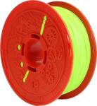 Filanora Filacorn PLA Xtra filament 1, 75mm 0, 5kg fluoreszkáló zöld (Ri07BC175SU0136-05)