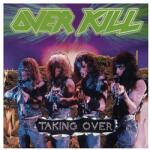 Overkill Taking Over - bakelitfutar