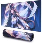Redragon Mousepad gaming Redragon AK1 L Anime (P046-L-COM) Mouse pad
