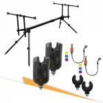 Delphin BRONX 2G Detect Rod Pod szett