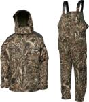 Prologic MAX5 COMFORT THERMO SUIT CAMO M-es Thermo ruha