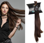  Vágott emberi haj (feldolgozatlan) magyar póthaj 40-50 cm 84 gramm