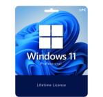 Microsoft Windows 11 Pro 64Bit HUN (FQC-10537) (SW_W11OEM)