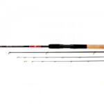 Nytro Lanseta feeder Nytro NTR Commercial Carp 3.30 m, 2+2 tronsoane, A: 50 g (20200005)