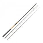 RIVE Lanseta feeder Rive Long Cast Delta Medium 4.05 m, 3+1 tronsoane, A: 100 g (20510017920)